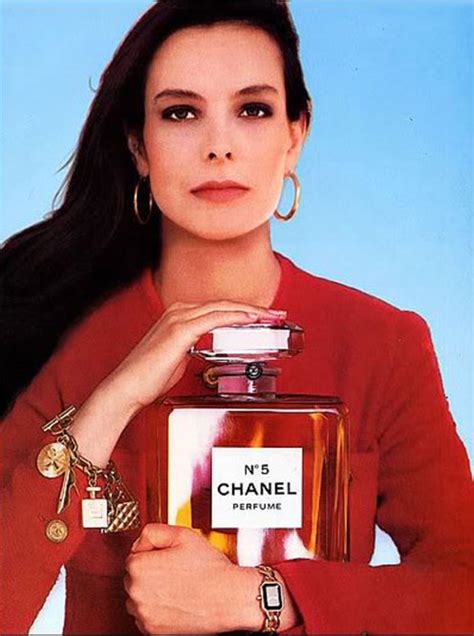 chanel no 5 ads